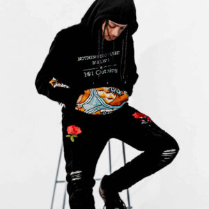 Oversized Hoodie