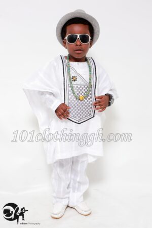Kids Kaftan